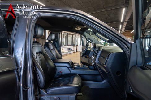 Used 2021 Ford Expedition Limited image 13
