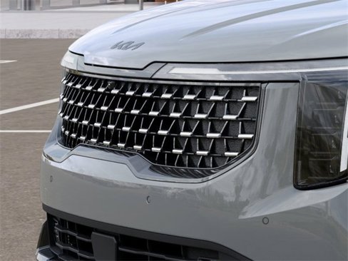 New 2026 Kia Carnival SX Prestige image 7