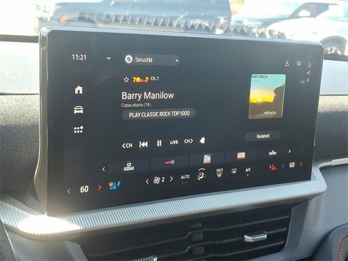 Used 2025 Ford Explorer ST w/ Sun And Sound Package image 18