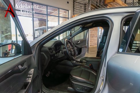 Used 2024 Ford Escape ST-Line image 11