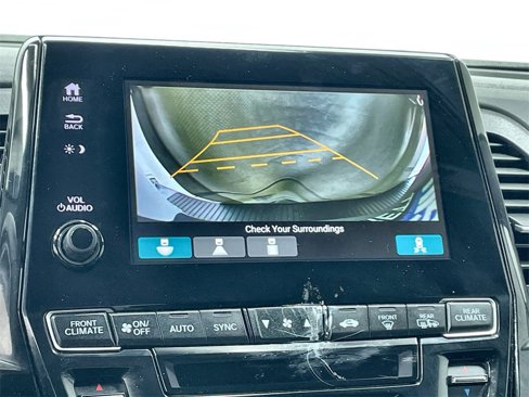 Used 2024 Honda Odyssey Sport image 28