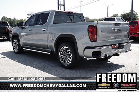 New 2026 GMC Sierra 1500 Denali Ultimate image 5
