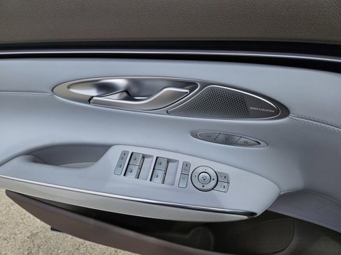 New 2026 Genesis GV70 2.5T Advanced image 20