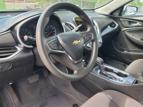 Used 2023 Chevrolet Malibu LT image 13