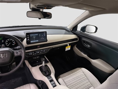 New 2026 Honda HR-V LX image 20