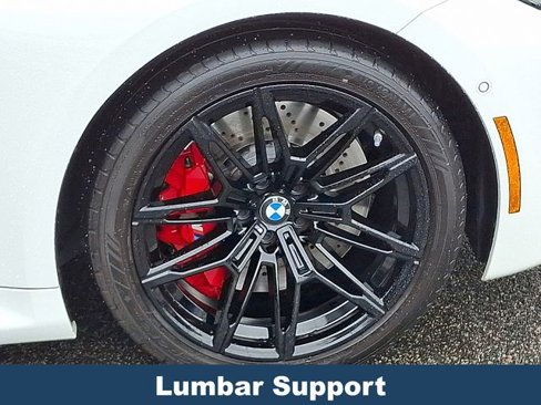 Used 2025 BMW M2 w/ Lighting Package image 10
