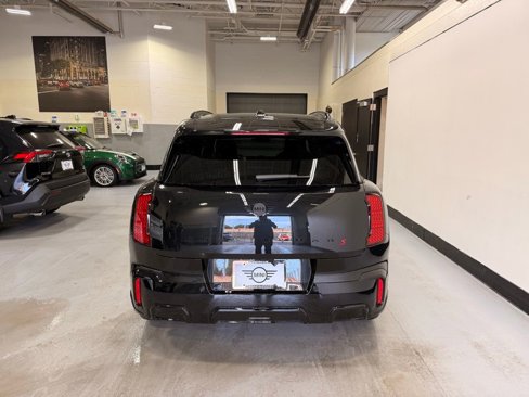 New 2026 MINI Cooper Countryman S w/ Comfort Package Max image 4