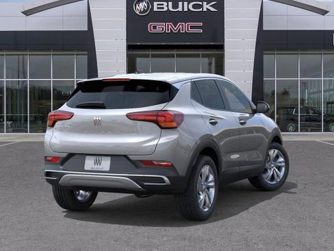 New 2026 Buick Encore GX Preferred w/ Comfort Package image 4