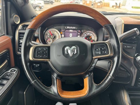 Used 2022 RAM 2500 Limited image 12