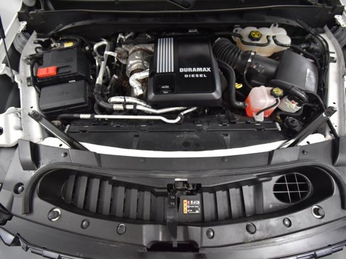 Used 2023 GMC Yukon Denali Ultimate image 62