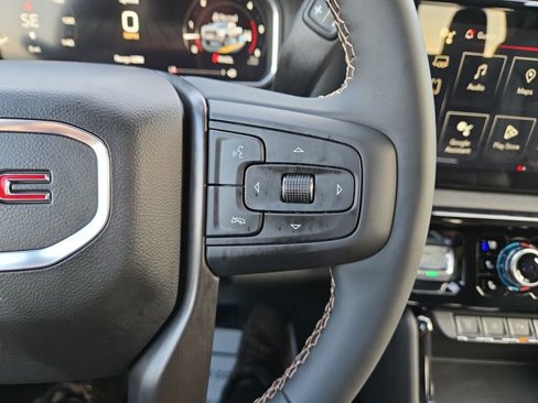 New 2026 GMC Sierra 3500 AT4 w/ AT4 Premium Plus Package image 25