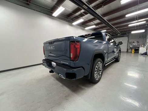 New 2026 GMC Sierra 1500 Denali Ultimate image 8
