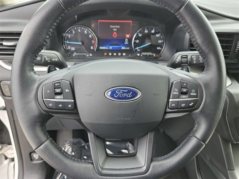 Used 2020 Ford Explorer XLT w/ Class III Trailer Tow Package image 14