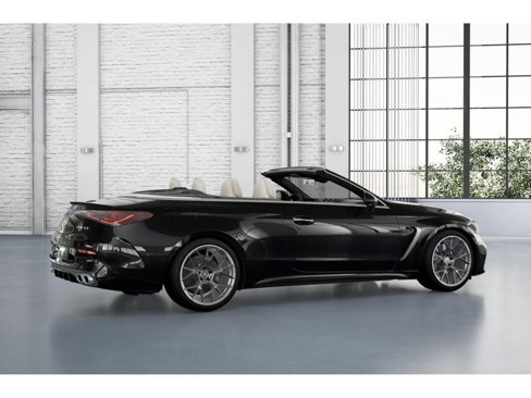 New 2026 Mercedes-Benz CLE 53 AMG 4MATIC Cabriolet image 19