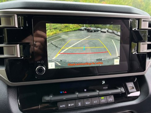 New 2026 Toyota Tundra SR5 w/ TRD Off-Road Package image 19