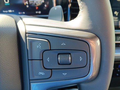 New 2026 Chevrolet Silverado 1500 High Country w/ Technology Package image 35