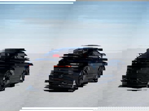 New 2026 Mercedes-Benz AMG GT 63 image 21