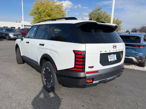 New 2026 Hyundai Palisade XRT Pro image 3