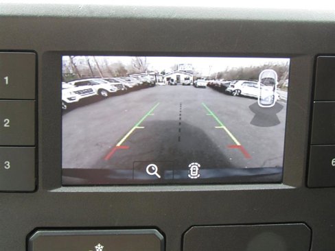 Used 2022 Ford Explorer 4WD Police Interceptor image 20