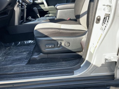 Used 2024 Toyota 4Runner SR5 image 14