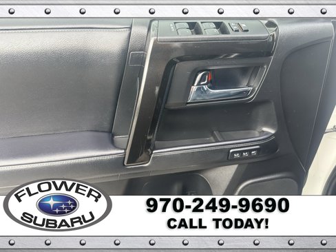 Used 2020 Toyota 4Runner SR5 image 24