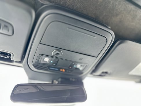 Used 2024 Ford Bronco Outer Banks image 41