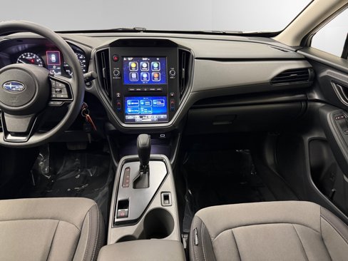 Certified 2024 Subaru Crosstrek 2.0i image 11