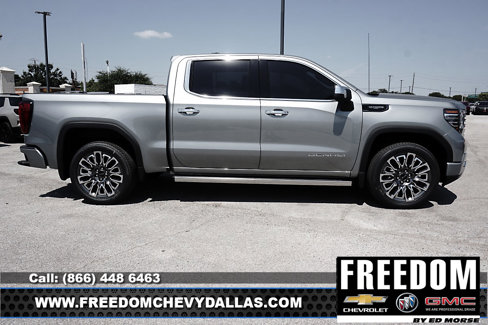 New 2026 GMC Sierra 1500 Denali Ultimate image 8