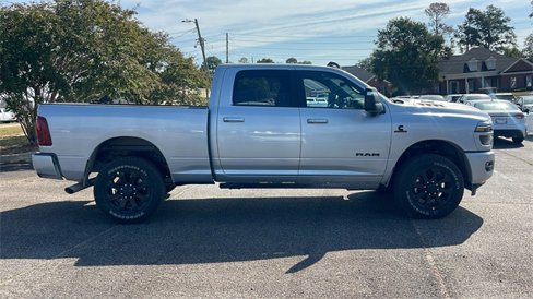 New 2026 RAM 3500 Laramie image 8
