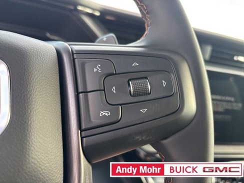 New 2026 GMC Sierra 1500 AT4 w/ AT4 Premium Package image 34