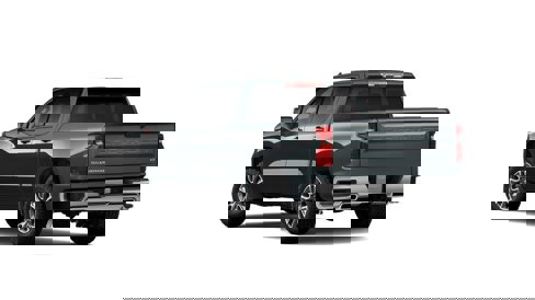 New 2026 Chevrolet Silverado 1500 LT image 4