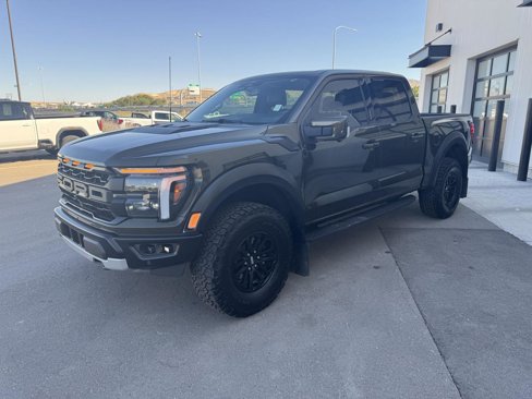 Used 2024 Ford F150 Raptor image 3