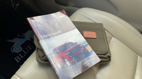 Used 2014 Jeep Grand Cherokee Limited image 49