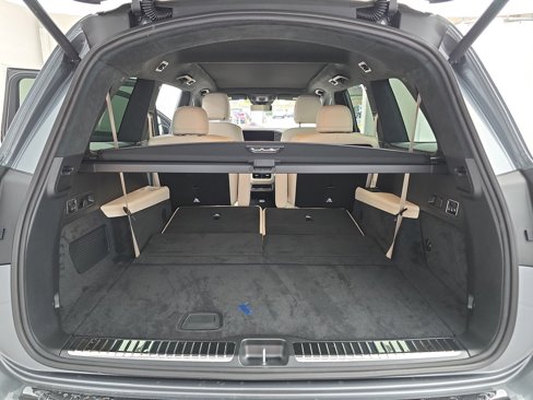New 2026 Mercedes-Benz GLS 63 AMG 4MATIC image 13