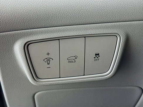 Certified 2024 Hyundai Tucson SEL image 10