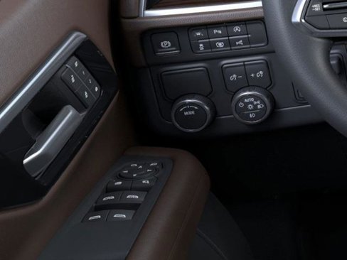New 2026 Chevrolet Tahoe High Country image 22