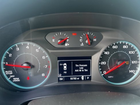 Used 2023 Chevrolet Malibu LS image 24