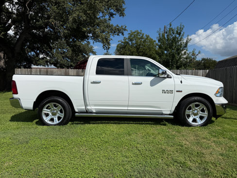 Used 2017 RAM 1500 Lone Star image 11