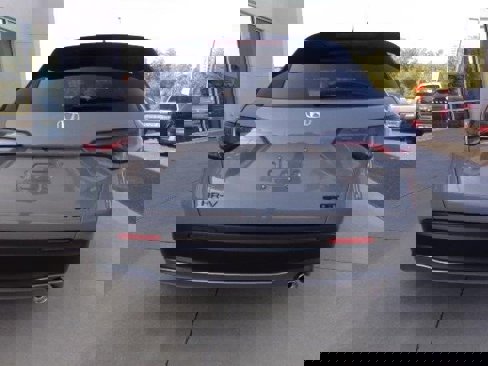 New 2026 Honda HR-V Sport image 6