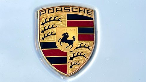 Used 2020 Porsche Macan image 52