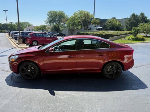 Used 2012 Volvo S60 T5 w/ Climate Pkg image 9