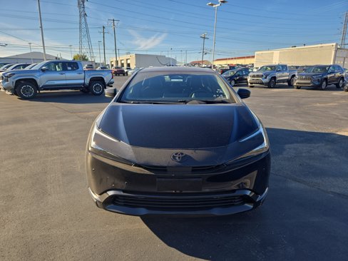 New 2026 Toyota Prius Plug-In Hybrid image 2
