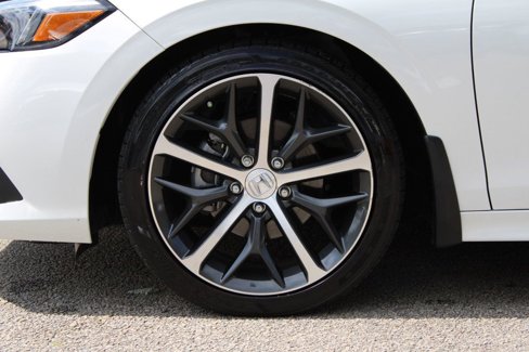 Used 2024 Honda Civic Touring image 41