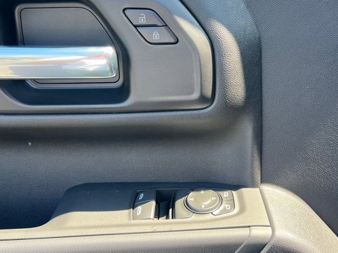 New 2026 Chevrolet Silverado 1500 W/T w/ WT Safety Package image 2