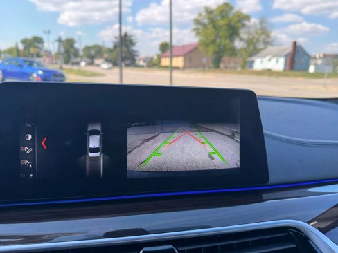 Used 2018 BMW 530i xDrive image 27
