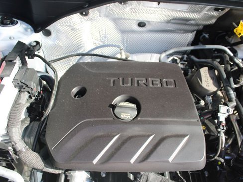 New 2026 Buick Encore GX Preferred w/ Comfort Package image 40