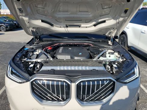 New 2026 BMW X3 xDrive30 w/ Premium Package image 11