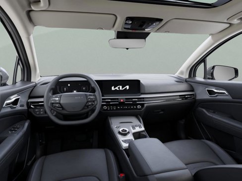 New 2026 Kia Sportage SX Prestige image 11