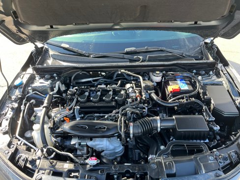Used 2023 Honda Civic Sport Touring image 38