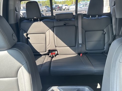 New 2026 GMC Sierra 1500 SLT w/ SLT Premium Plus Package image 13